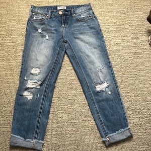 One Teaspoon Jeans Awesome Baggies